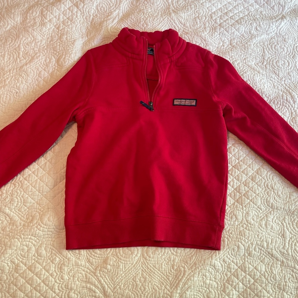 Vineyard vines size small shep shirt